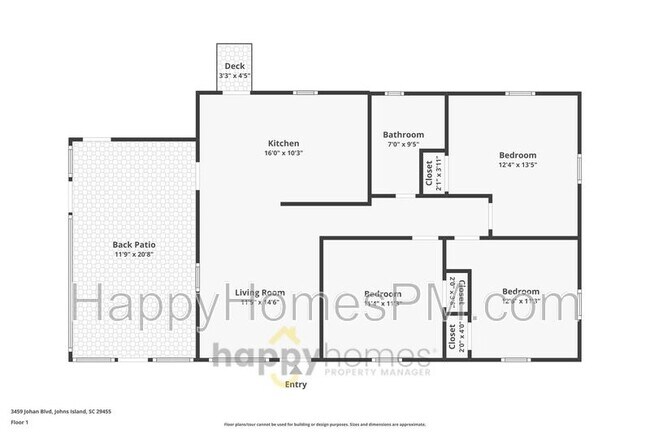 Building Photo - 3459 Johan Blvd