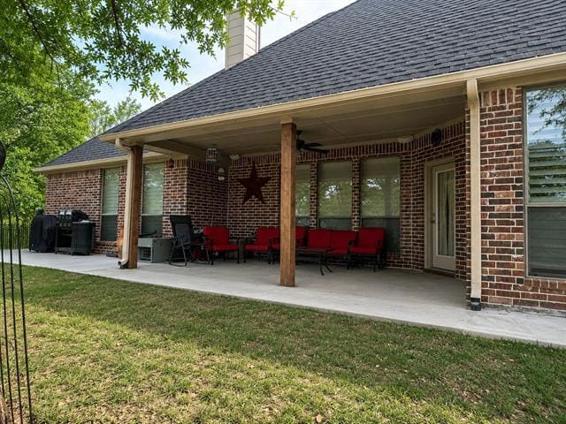 Building Photo - 253 S Natural Spring Ln