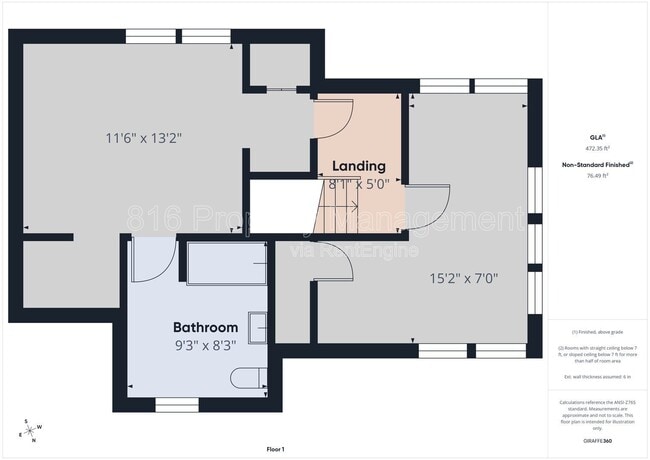 Building Photo - 4140 College Ave