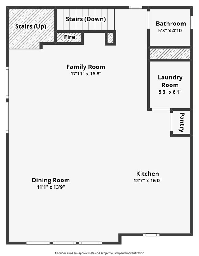 Building Photo - Expansive 3-Story New Build In Fountain