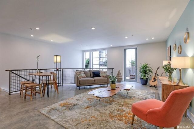 Building Photo - 175 Langton St