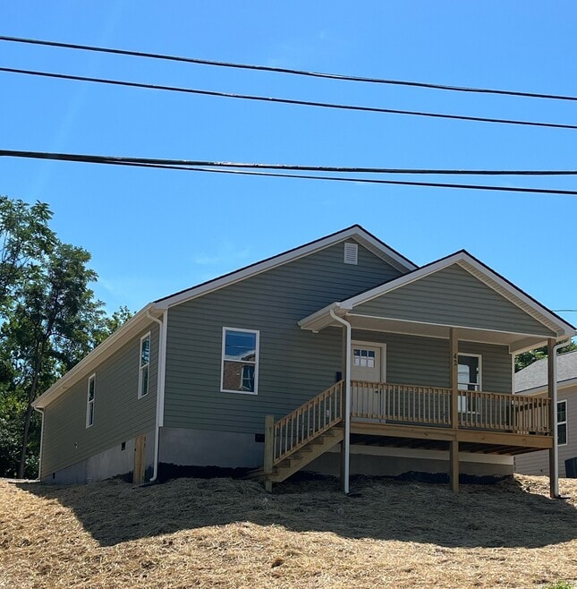 Building Photo - 42 Hollins Mill Rd