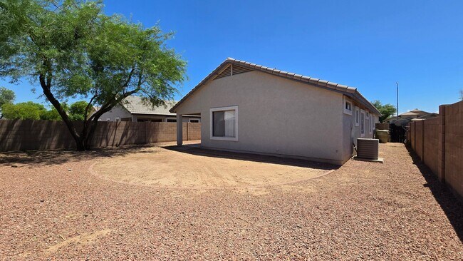 Building Photo - Area that's always in high demand!