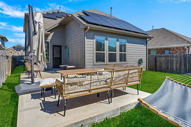 Building Photo - 20323 Rainflower Bay Ln