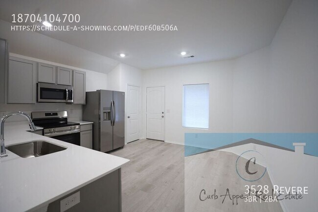 Building Photo - 3528 Revere-