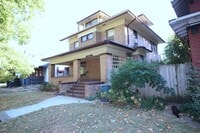 Building Photo - 1519 E Street-