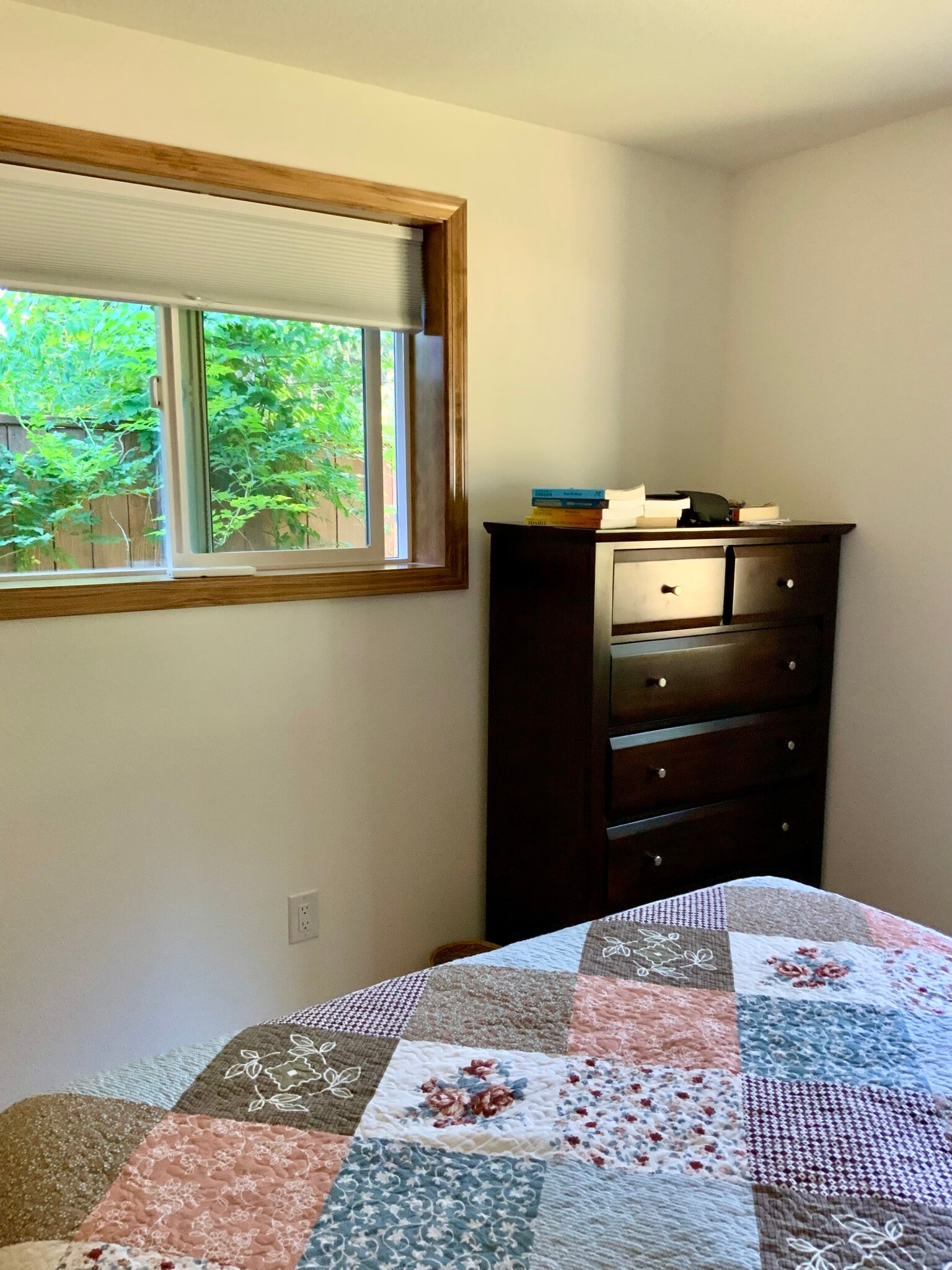 Bedroom 1 - 9001 Mt Jefferson Ave
