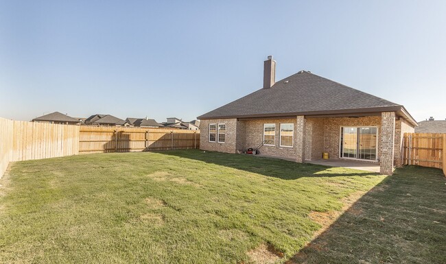 Building Photo - 3Bed/2Bath in Frenship ISD Available!