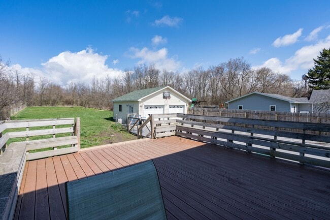 Building Photo - 11853 NY-12E