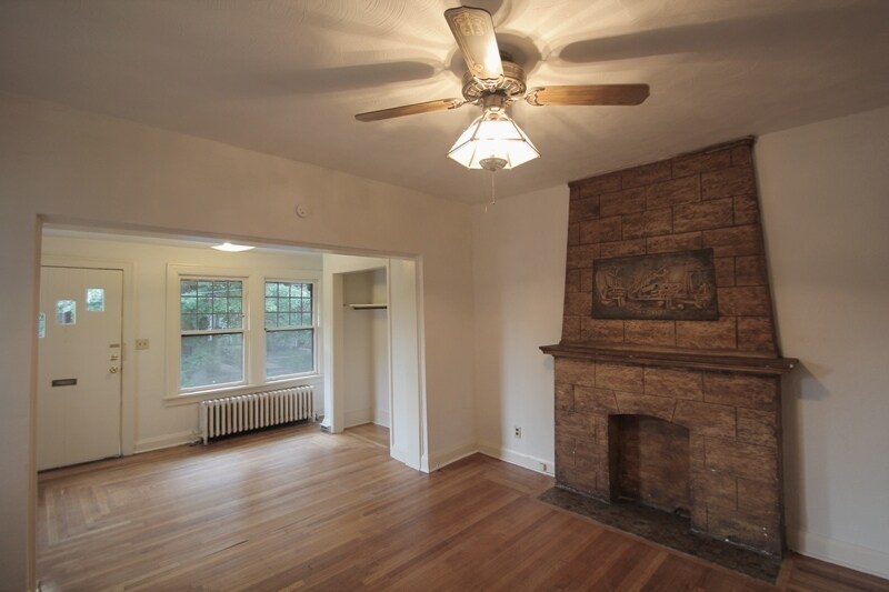 Building Photo - 428 S Trenton Ave