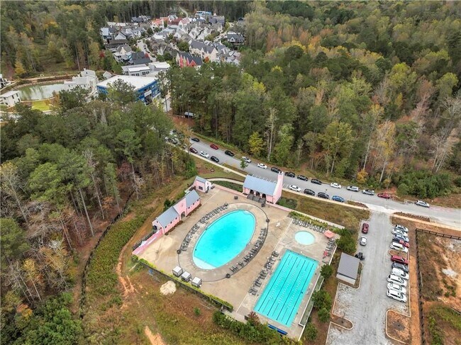 Building Photo - 11291 Serenbe Ln