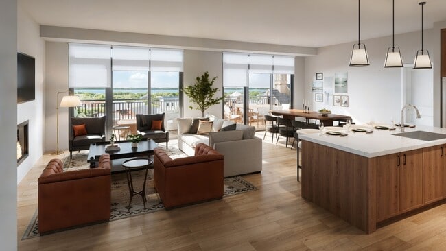 Building Photo - Wilford