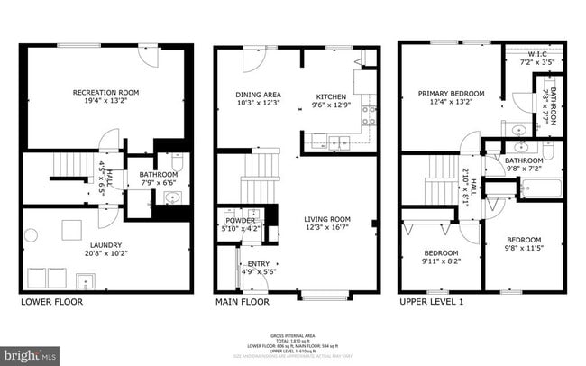Building Photo - 14129 Honey Hill Ct