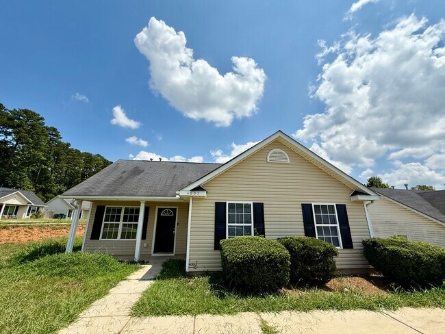 Primary Photo - 4605 Palm Breeze Ln