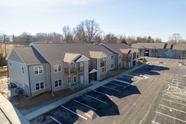 Primary Photo - East Meadows Apartment Homes