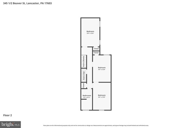 Building Photo - 345 Beaver St