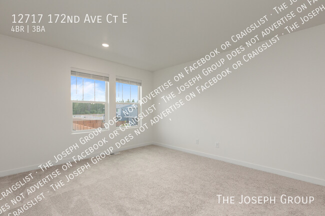 Building Photo - 12717 172nd Ave Ct E
