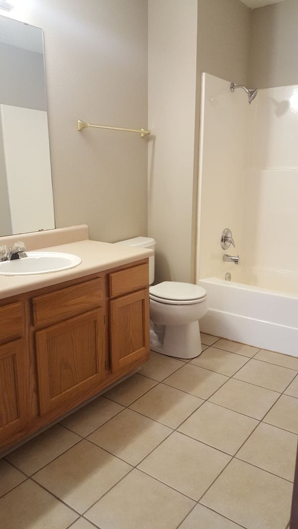 Interior Photo - Pheasant Run Apartments