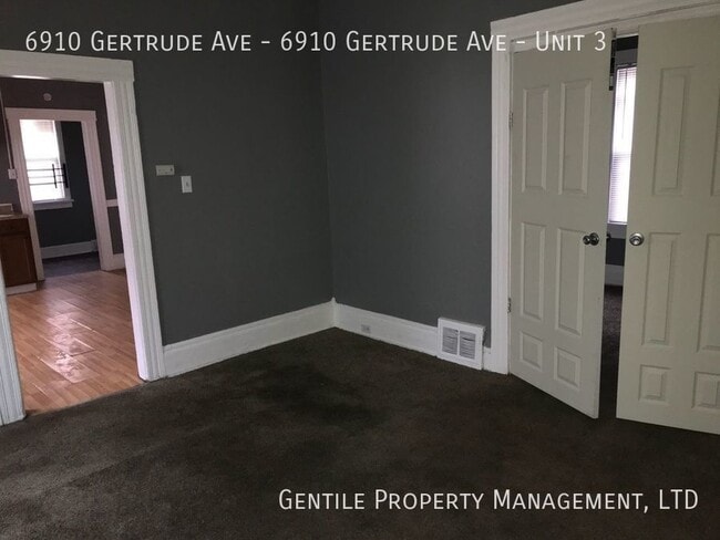 Building Photo - 6910 Gertrude Ave