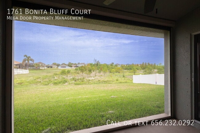 Building Photo - 1761 Bonita Bluff Ct