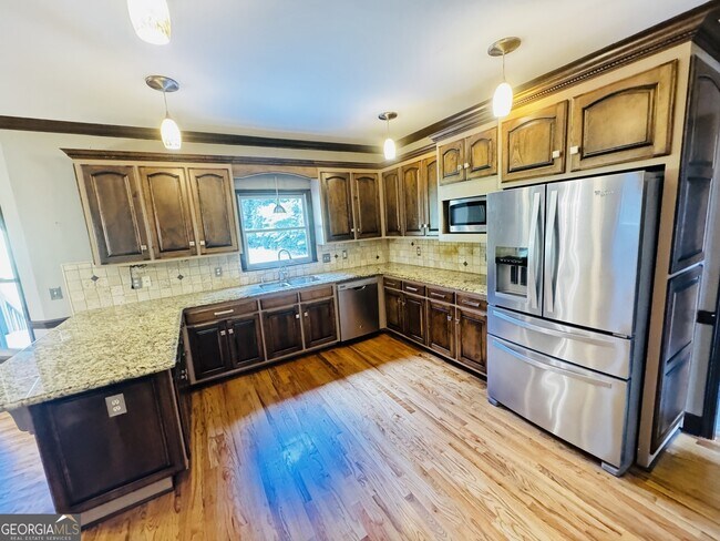 Building Photo - 2640 Preston Ridge Ln