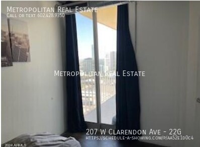 Building Photo - 207 W Clarendon Ave