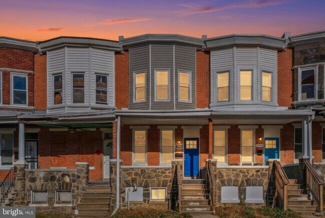 Building Photo - 2942 Arunah Ave