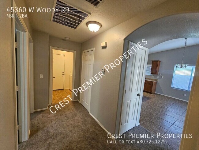 Building Photo - 45360 W Woody Rd