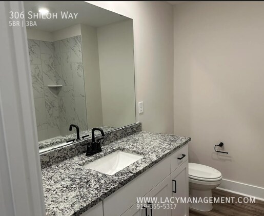 Building Photo - 306 Shiloh Wy