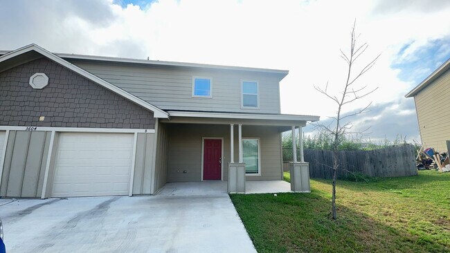 Primary Photo - 3604 Barnacle Dr