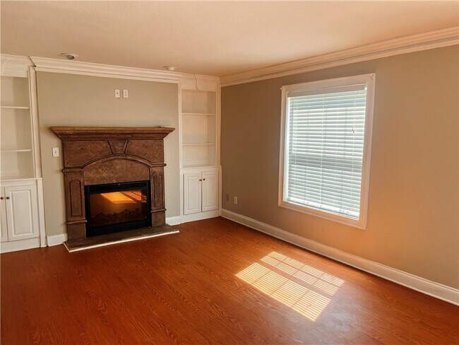 Building Photo - 4430 Tilly Mill Rd