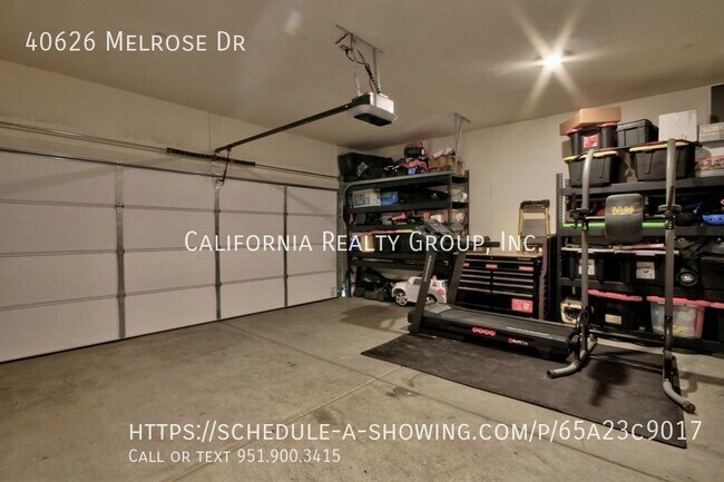 Building Photo - 40626 Melrose Dr