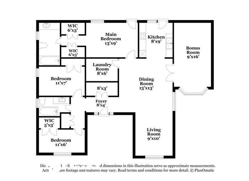 Building Photo - 1133 Piney Church Rd