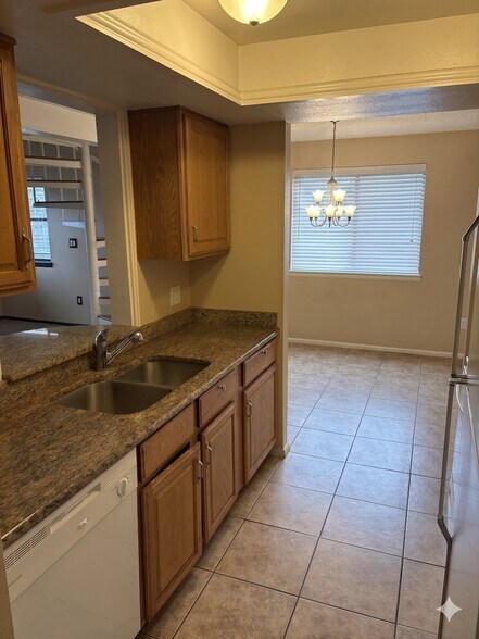 Building Photo - 4351 S Andes Way