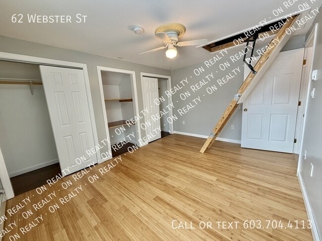 Building Photo - 62 Webster St