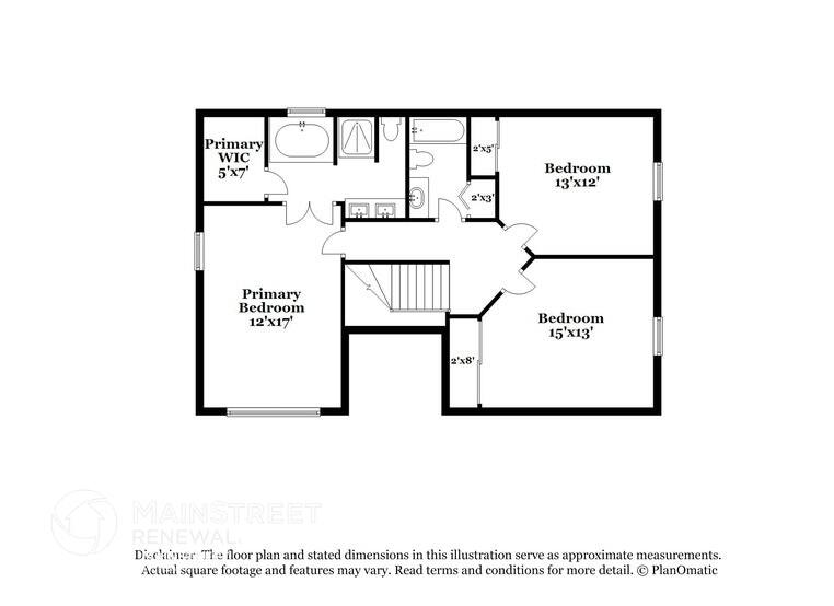 Building Photo - 6111 Tybalt Ln