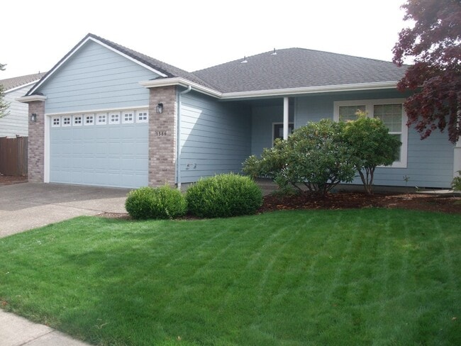 Primary Photo - Newer 3 Bedroom Home in SW Albany Ready To Move Into