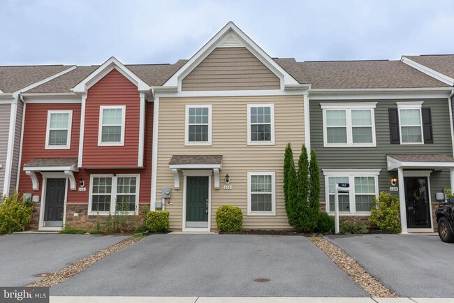 Building Photo - 608 Thumper Dr