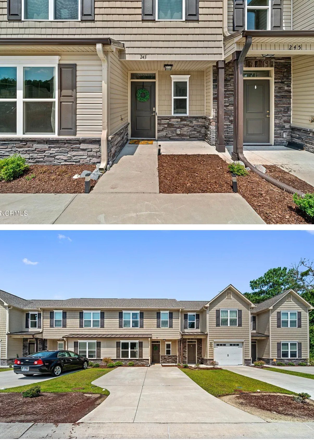 Building Photo - 243 Boyington Pl Rd