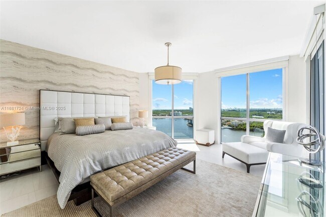Building Photo - 17111 Biscayne Blvd