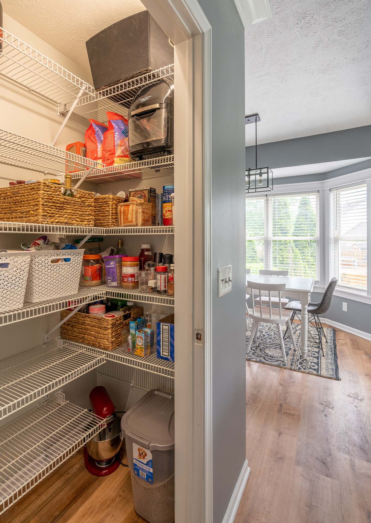 Pantry - 5686 Barcroft Dr SW
