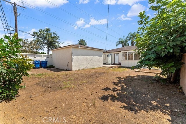 Building Photo - 9801 S Hobart Blvd