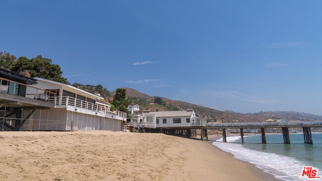 Building Photo - 23018 Pacific Coast Hwy