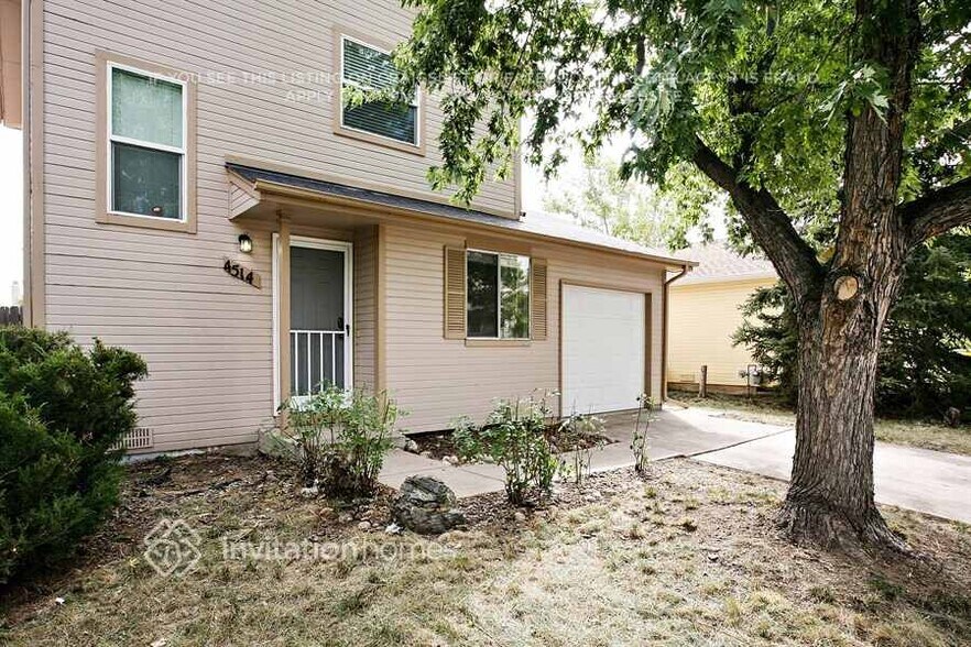 Building Photo - 4514 S Pagosa Cir