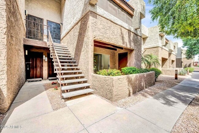 Primary Photo - 1 Bedroom Condo in a private gated communi...