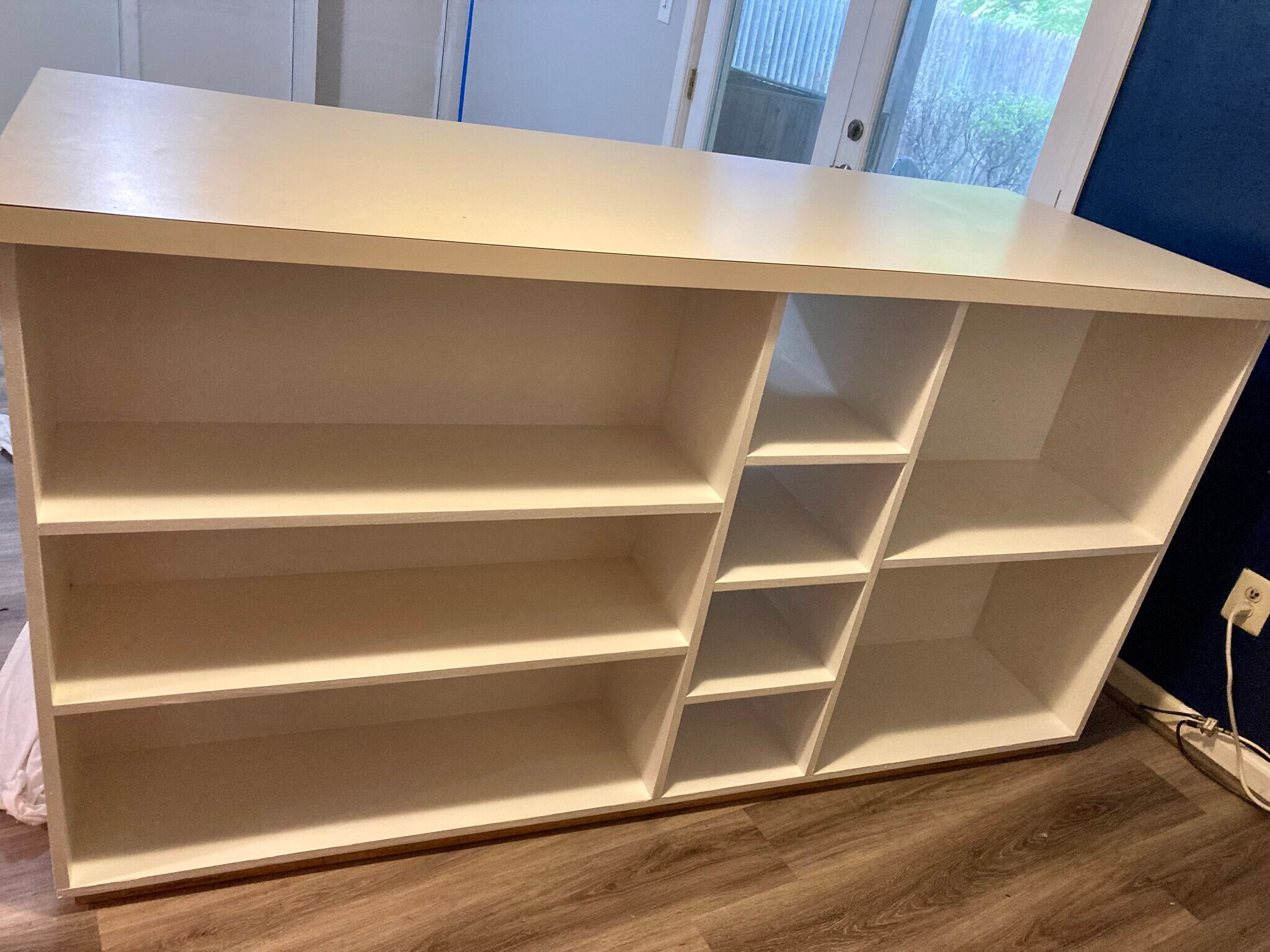 so much storage - 500 Meadow Hall Dr