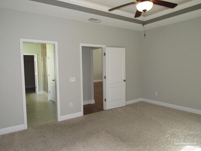 Building Photo - 8701 Rush Ln