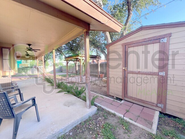 Building Photo - Beautiful 3 bedroom/ 2 bath home in McAllen