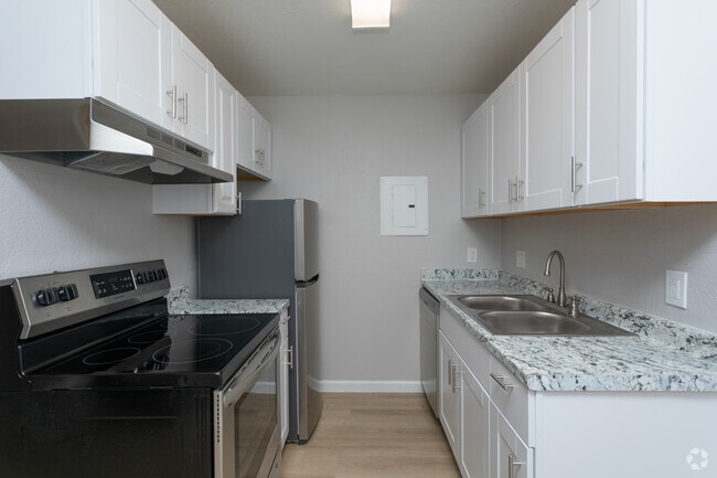 Interior Photo