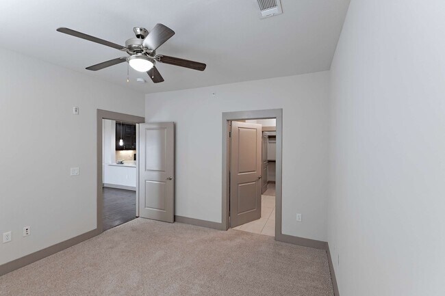 Floorplan - The Edge at Glade Parks